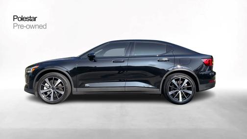 2022 Polestar 2 Long range Dual motor - AWD - Plus,Pilot