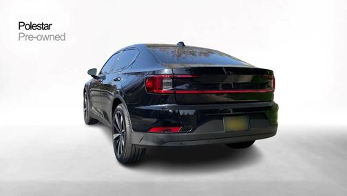2022 Polestar 2 Long range Dual motor - AWD - Plus,Pilot