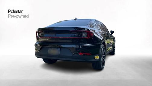 2022 Polestar 2 Long range Dual motor - AWD - Plus,Pilot