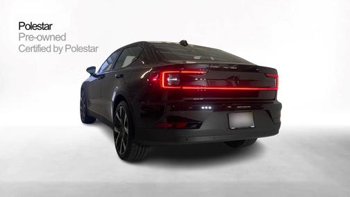 2024 Polestar 2 Long range Dual motor with Performance pack - Plus,Pilot,Performance