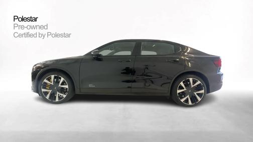 2024 Polestar 2 Long range Dual motor with Performance pack - Plus,Pilot,Performance