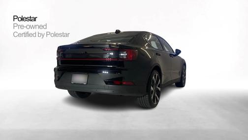 2024 Polestar 2 Long range Dual motor with Performance pack - Plus,Pilot,Performance
