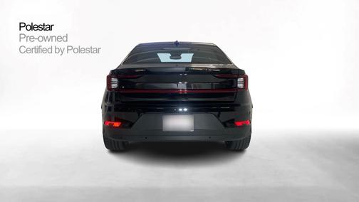 2024 Polestar 2 Long range Dual motor with Performance pack - Plus,Pilot,Performance