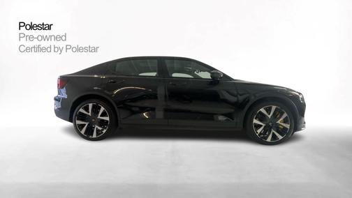 2024 Polestar 2 Long range Dual motor with Performance pack - Plus,Pilot,Performance