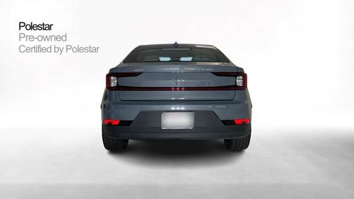 Thunder 2023 Polestar 2 Long range Dual motor with Performance pack - AWD - Plus,Pilot,Performance