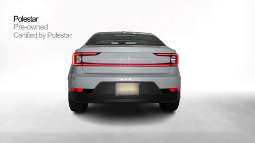 2024 Polestar 2 Long range Single motor - RWD - Plus