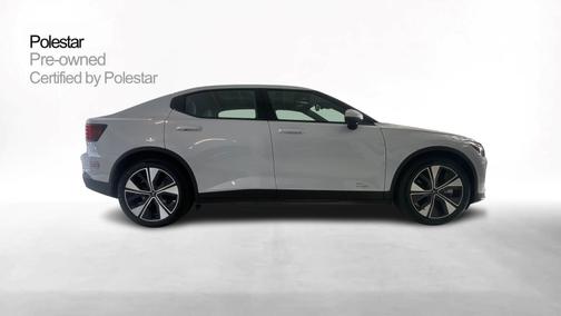 2024 Polestar 2 Long range Single motor - RWD - Plus