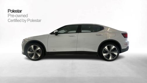 2024 Polestar 2 Long range Single motor - RWD - Plus