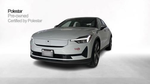 2024 Polestar 2 Long range Single motor - RWD - Plus