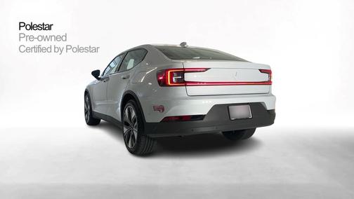 2024 Polestar 2 Long range Single motor - RWD - Plus