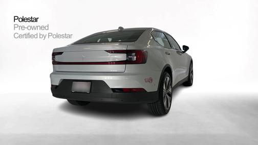 2024 Polestar 2 Long range Single motor - RWD - Plus
