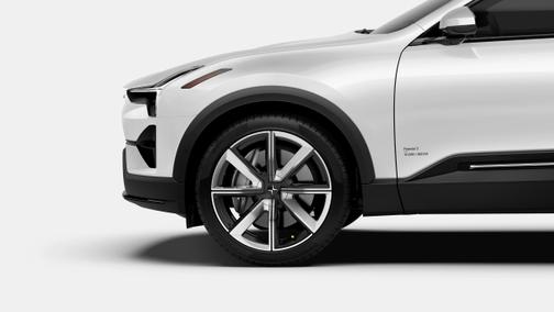 2025 Polestar 3