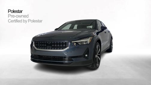 2021 Polestar 2 Long range Dual motor - AWD - Plus,Pilot