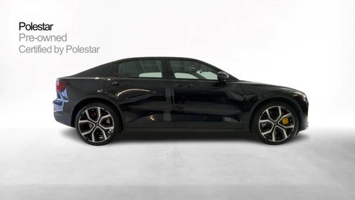 Space 2023 Polestar 2 Long range Dual motor with Performance pack - AWD - Plus,Pilot,Performance