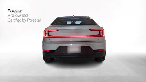 2023 Polestar 2 Long range Single motor