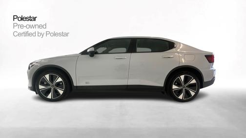 2023 Polestar 2 Long range Single motor