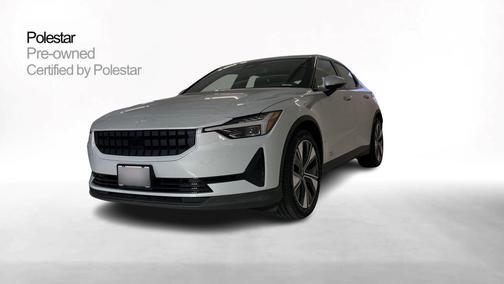 2023 Polestar 2 Long range Single motor