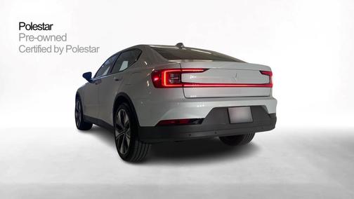 2023 Polestar 2 Long range Single motor