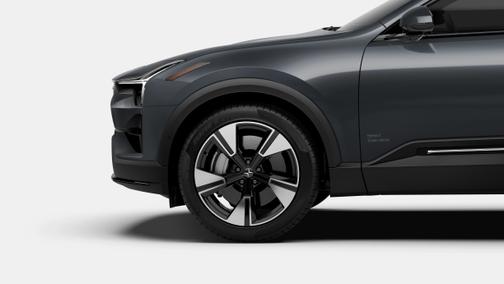 2025 Polestar 3