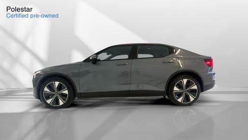 Thunder 2024 Polestar 2 Long range Dual motor - AWD - Plus,Pilot