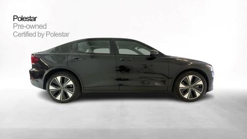 2024 Polestar 2 Long range Dual motor - AWD - Plus,Pilot