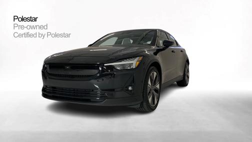 2024 Polestar 2 Long range Dual motor - AWD - Plus,Pilot