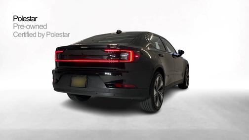 2024 Polestar 2 Long range Dual motor - AWD - Plus,Pilot