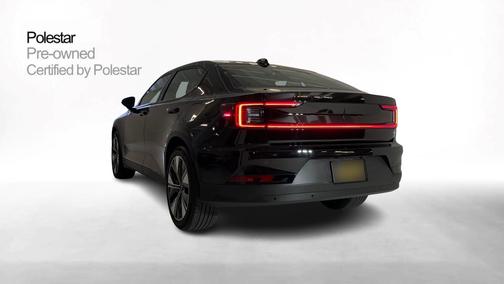 2024 Polestar 2 Long range Dual motor - AWD - Plus,Pilot
