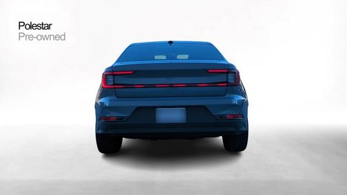 2021 Polestar 2 Long range Dual motor - AWD - Plus,Pilot,Performance