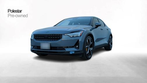 2021 Polestar 2 Long range Dual motor - AWD - Plus,Pilot,Performance