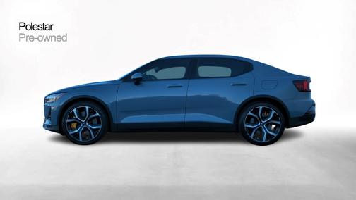 2021 Polestar 2 Long range Dual motor - AWD - Plus,Pilot,Performance
