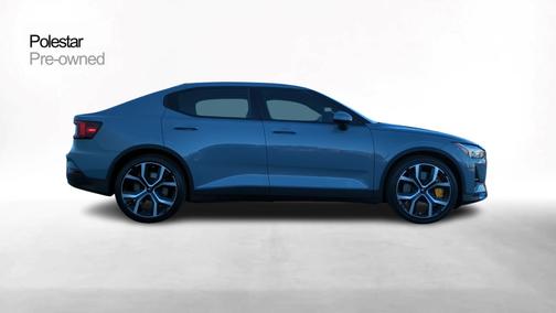 2021 Polestar 2 Long range Dual motor - AWD - Plus,Pilot,Performance