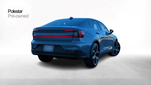 2021 Polestar 2 Long range Dual motor - AWD - Plus,Pilot,Performance