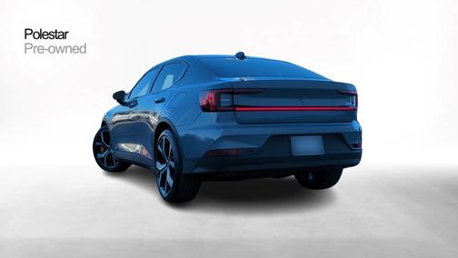 2021 Polestar 2 Long range Dual motor - AWD - Plus,Pilot,Performance