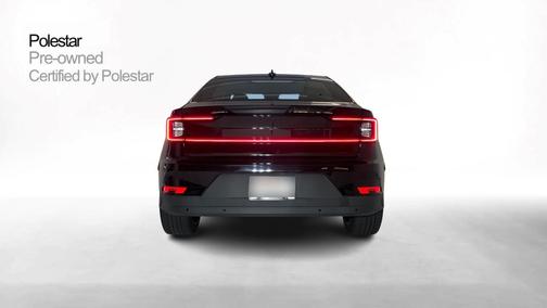 Space 2024 Polestar 2 Long range Single motor - RWD