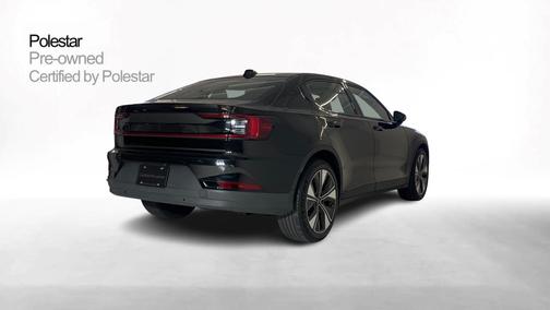 Space 2024 Polestar 2 Long range Single motor - RWD
