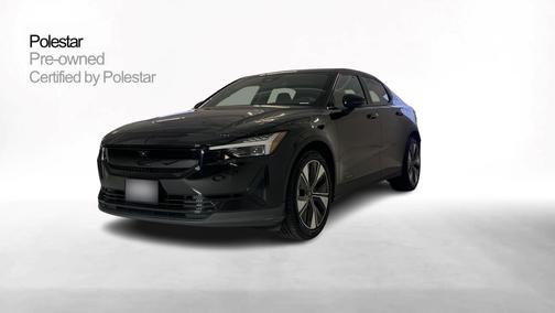 Space 2024 Polestar 2 Long range Single motor - RWD