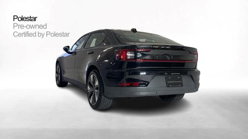 Space 2024 Polestar 2 Long range Single motor - RWD