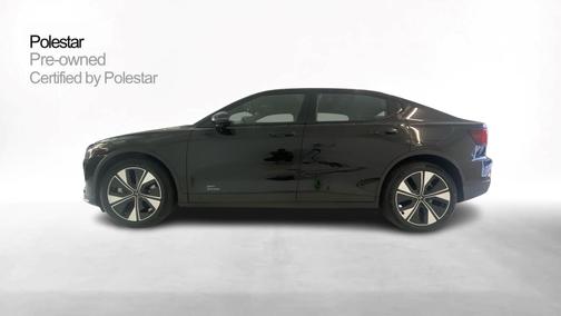 Space 2024 Polestar 2 Long range Single motor - RWD
