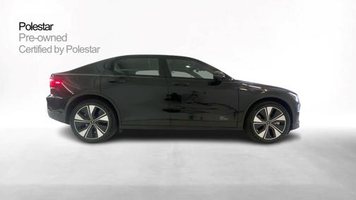 Space 2024 Polestar 2 Long range Single motor - RWD