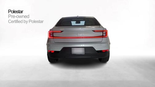 2024 Polestar 2 Long range Single motor - RWD