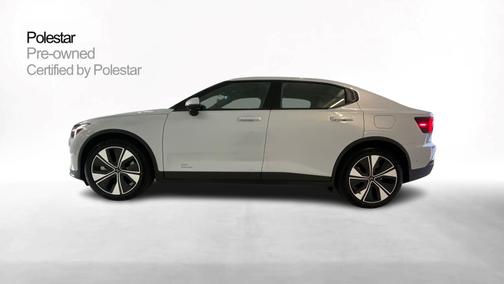 2024 Polestar 2 Long range Single motor - RWD
