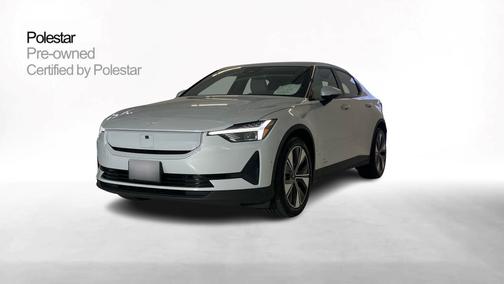 2024 Polestar 2 Long range Single motor - RWD