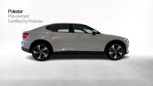2024 Polestar 2 Long range Single motor - RWD