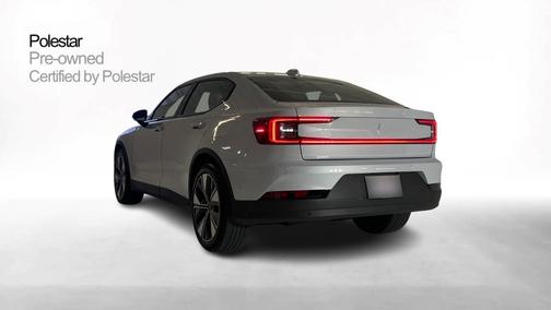 2024 Polestar 2 Long range Single motor - RWD