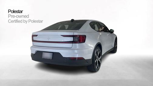 2022 Polestar 2 Long range Dual motor - AWD - Plus,Performance