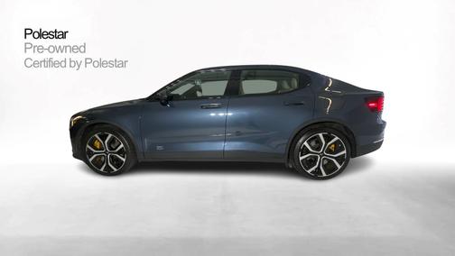 2022 Polestar 2 Long range Dual motor - AWD - Plus,Performance