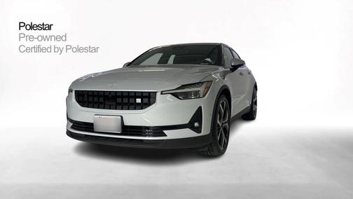 2023 Polestar 2 Long range Dual motor with Performance pack - AWD - Pilot,Performance