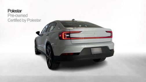 2023 Polestar 2 Long range Dual motor with Performance pack - AWD - Pilot,Performance