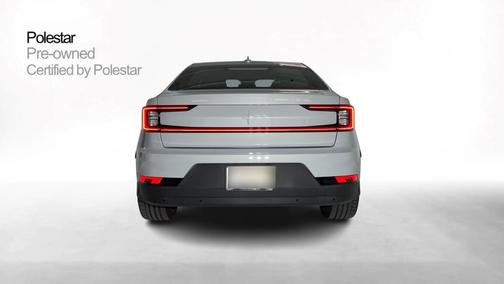 2023 Polestar 2 Long range Dual motor with Performance pack - AWD - Pilot,Performance